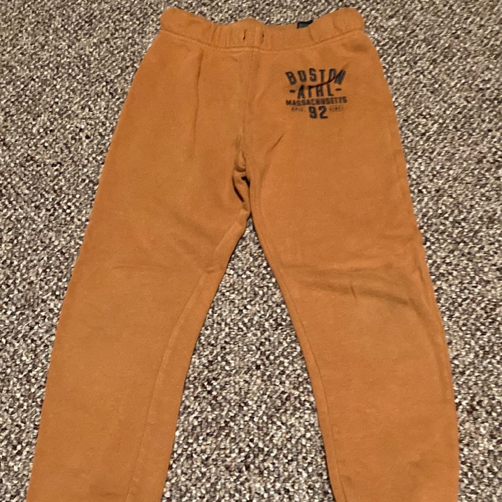 Boston pants